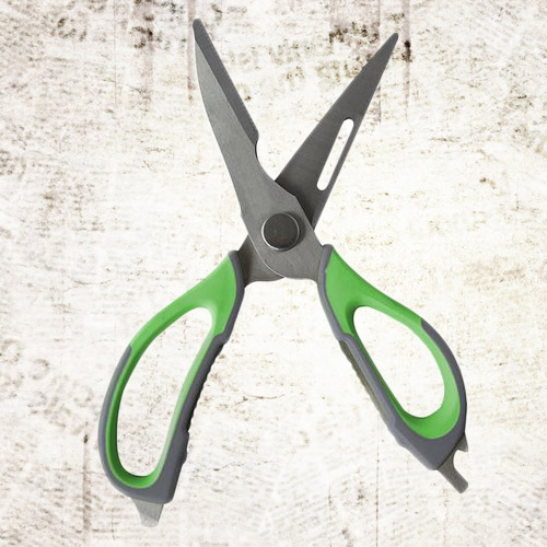 Free Scissors Sample