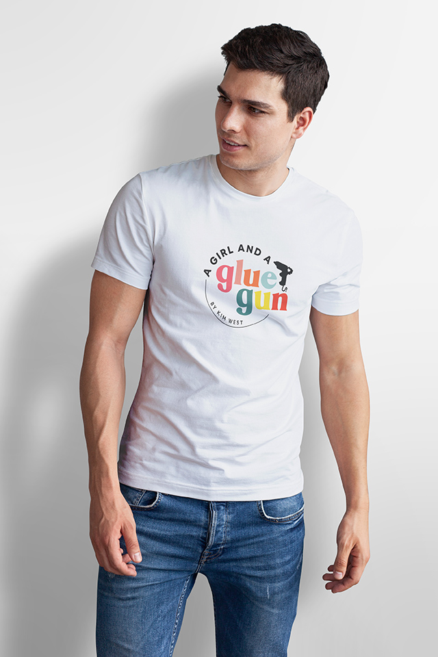 Free T-Shirt